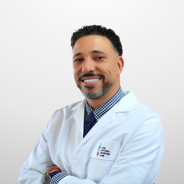 Dr. Andre Samuel