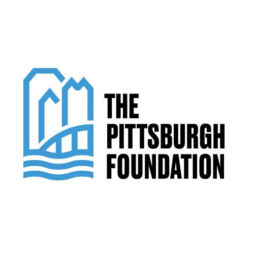 The pittsburgh foundation logo