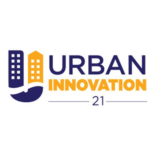 A logo of urban innovation 2 1