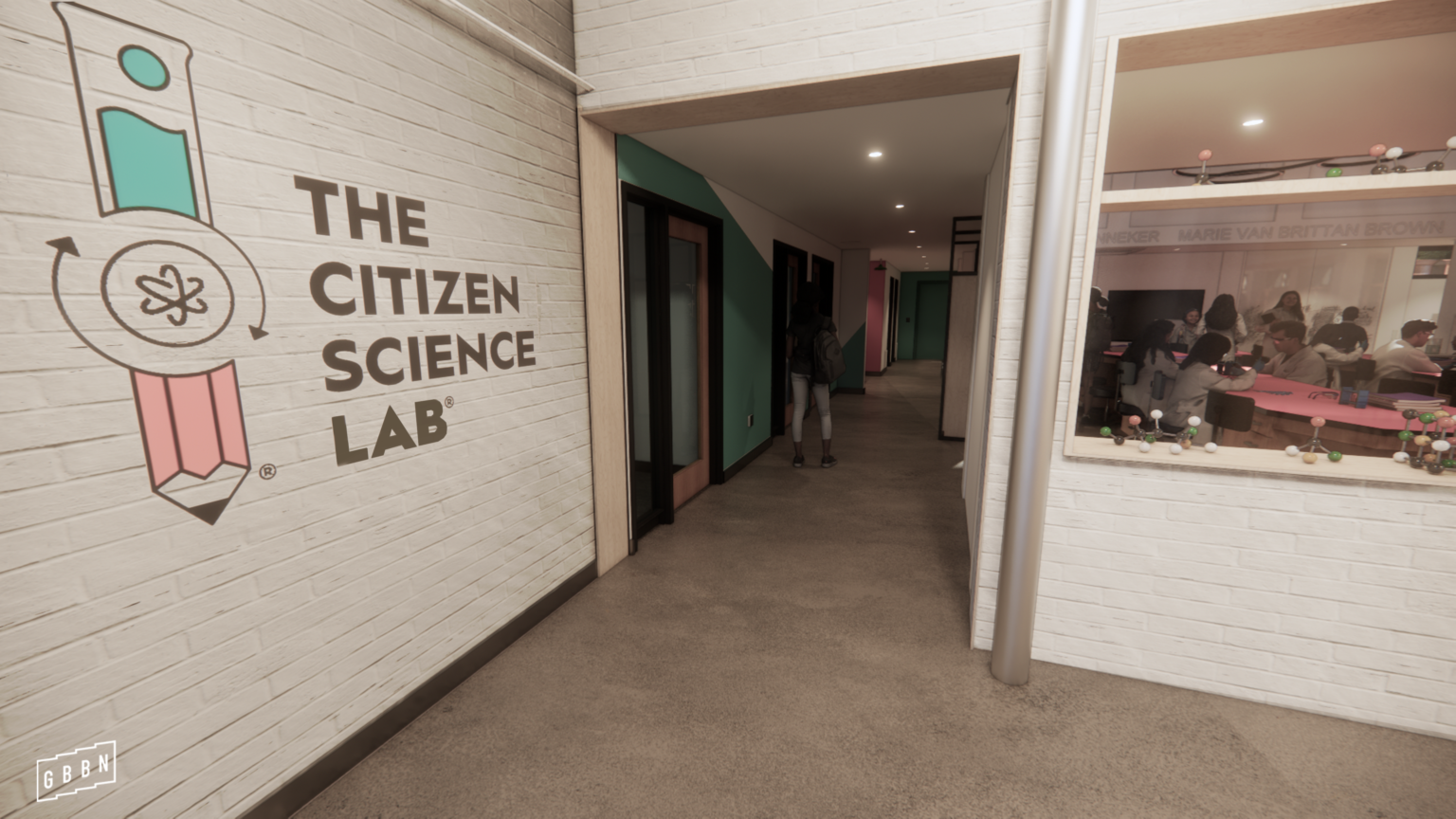 Project Dream | The Citizen Science Lab
