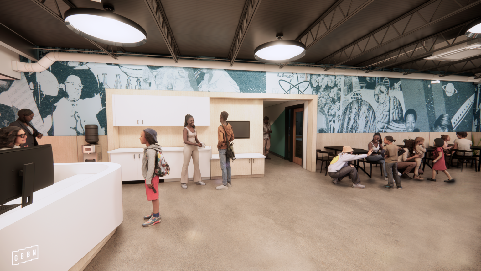 Project Dream | The Citizen Science Lab