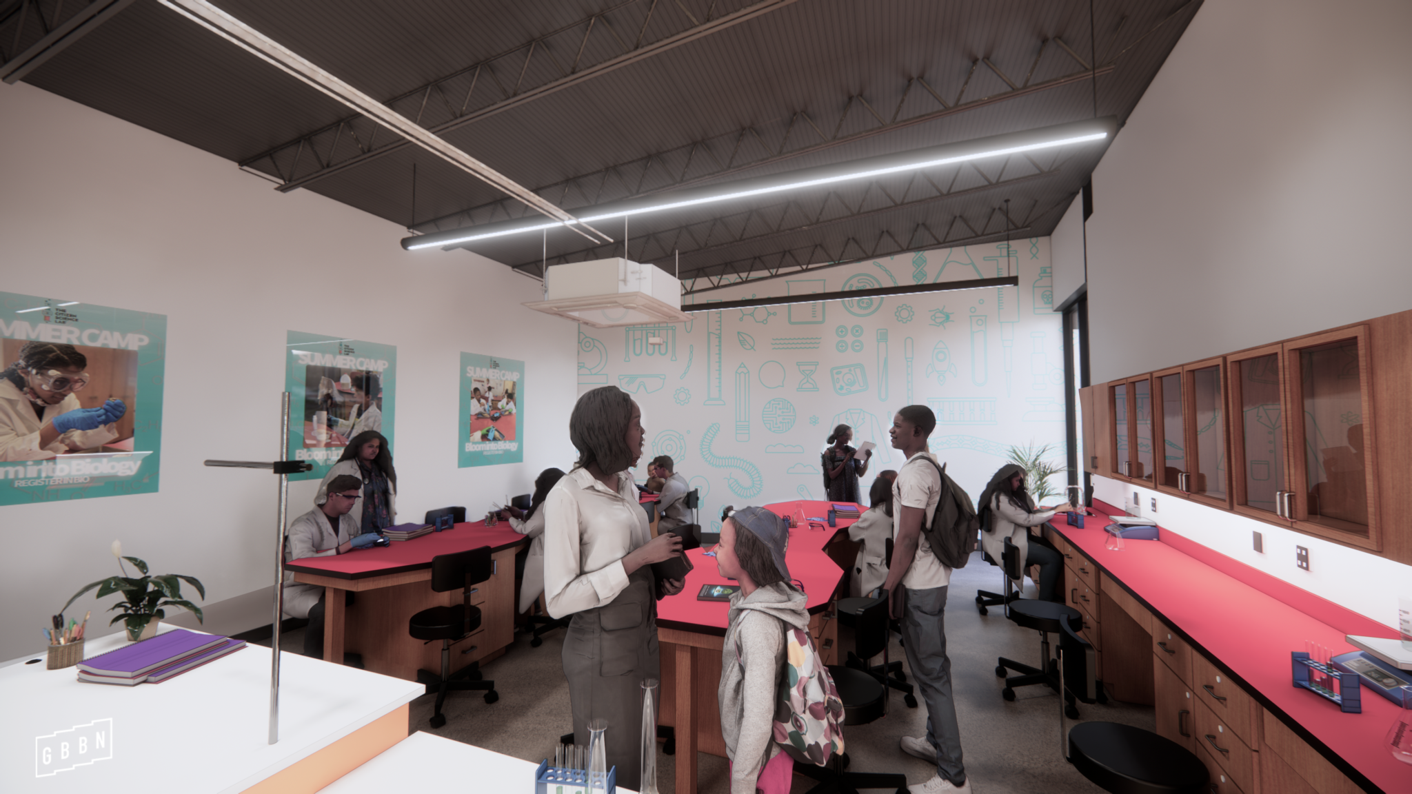 Project Dream | The Citizen Science Lab