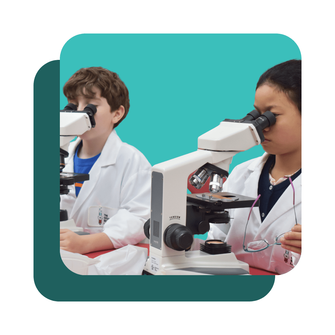 The Citizen Science Lab | STEM Classes and Summer Camps in Pittsburgh