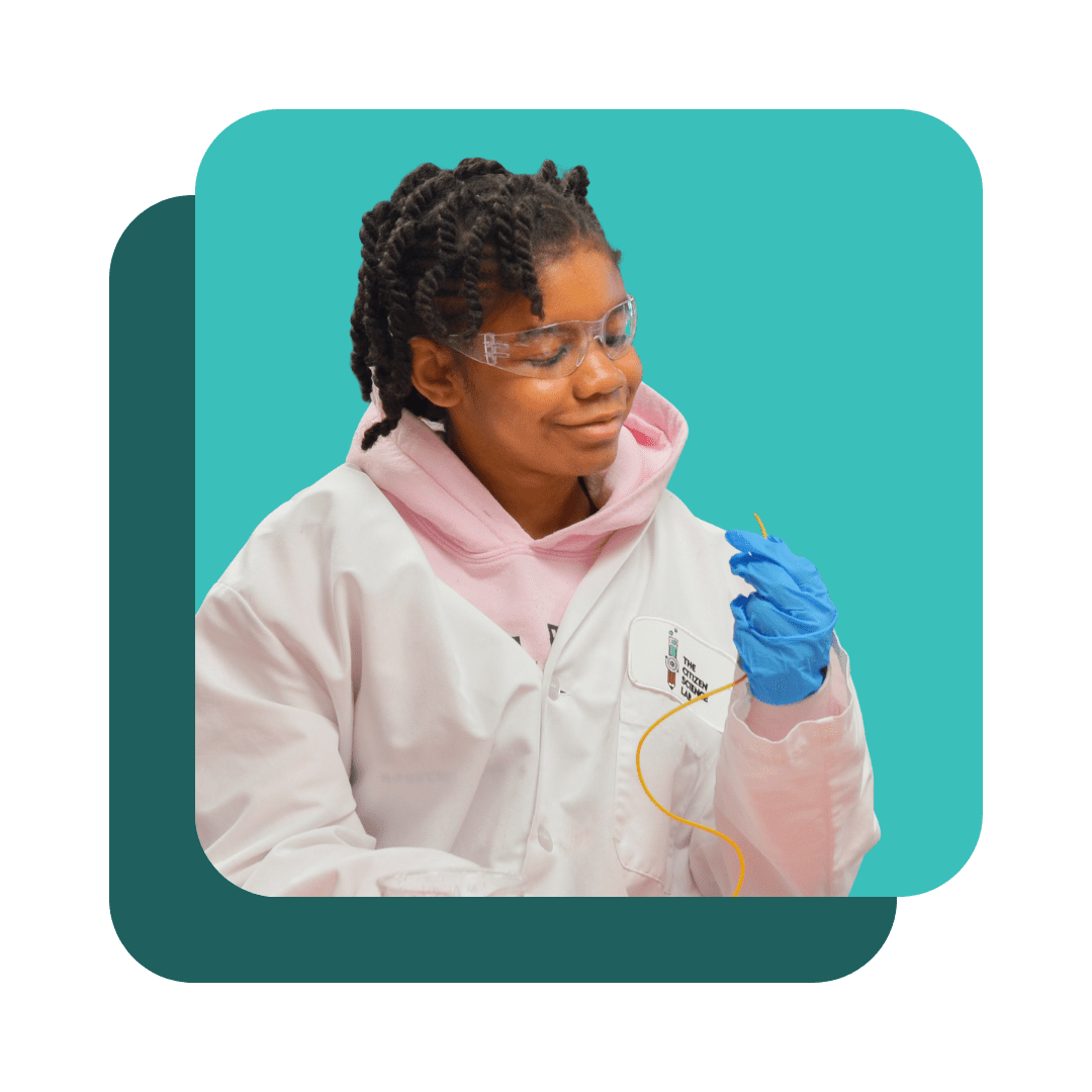 The Citizen Science Lab | STEM Classes and Summer Camps in Pittsburgh